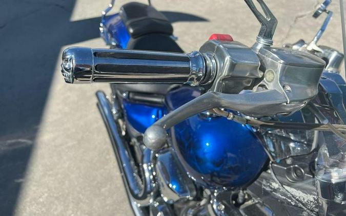 2008 Yamaha RAIDER 1900