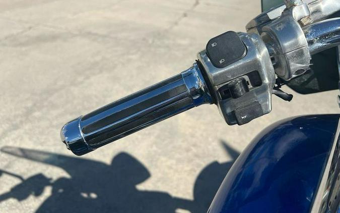 2008 Yamaha RAIDER 1900