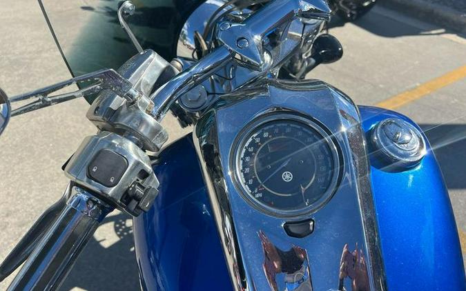 2008 Yamaha RAIDER 1900