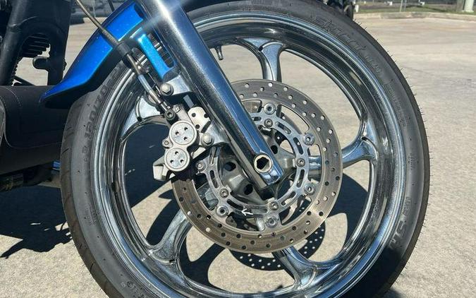 2008 Yamaha RAIDER 1900