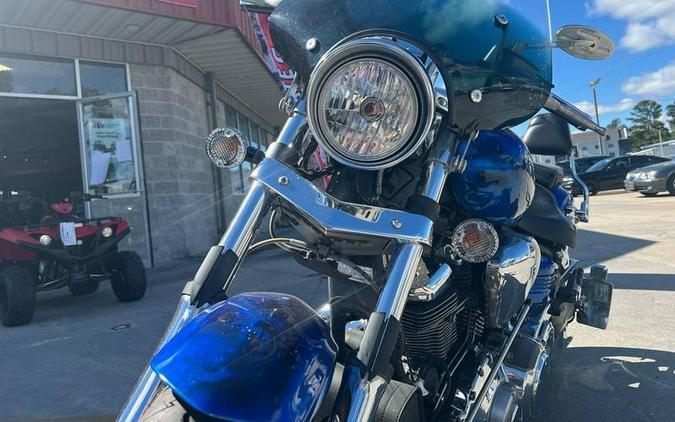 2008 Yamaha RAIDER 1900