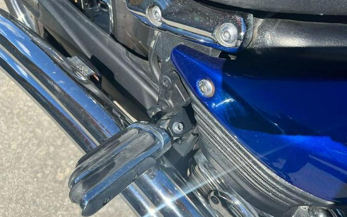 2008 Yamaha RAIDER 1900