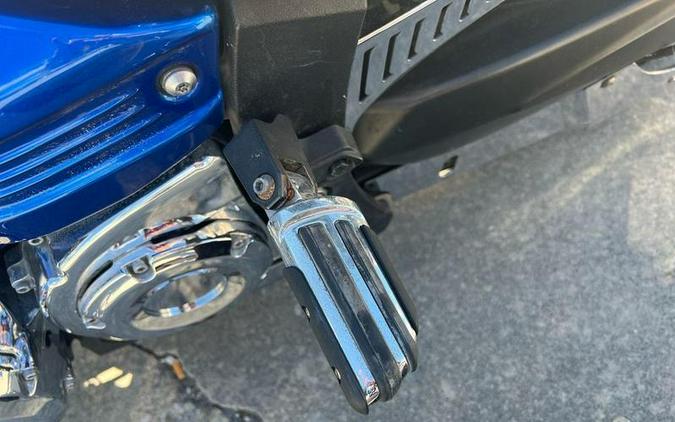 2008 Yamaha RAIDER 1900