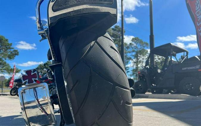 2008 Yamaha RAIDER 1900