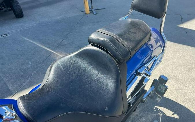 2008 Yamaha RAIDER 1900