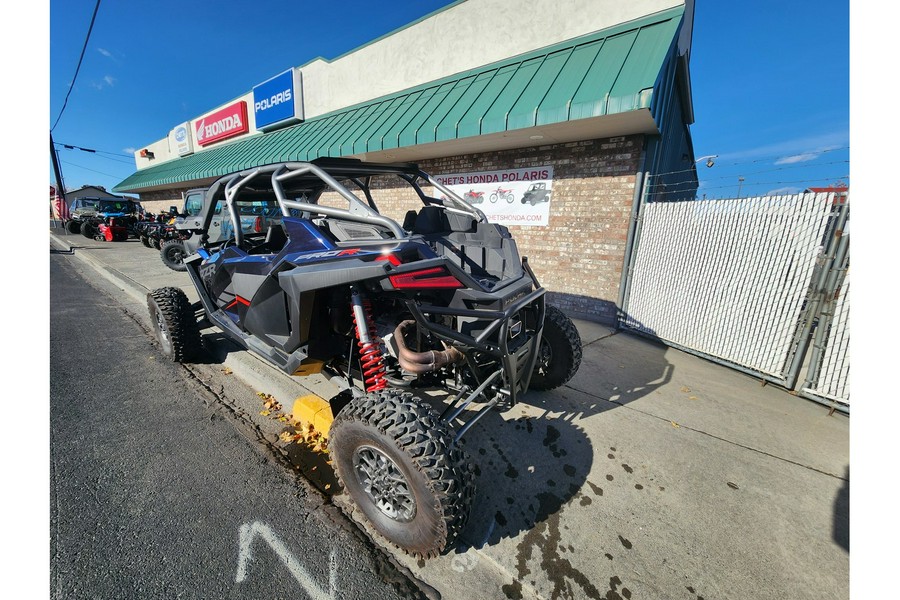2023 Polaris RZR Pro R 4 Premium