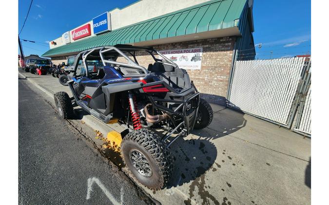 2023 Polaris RZR Pro R 4 Premium