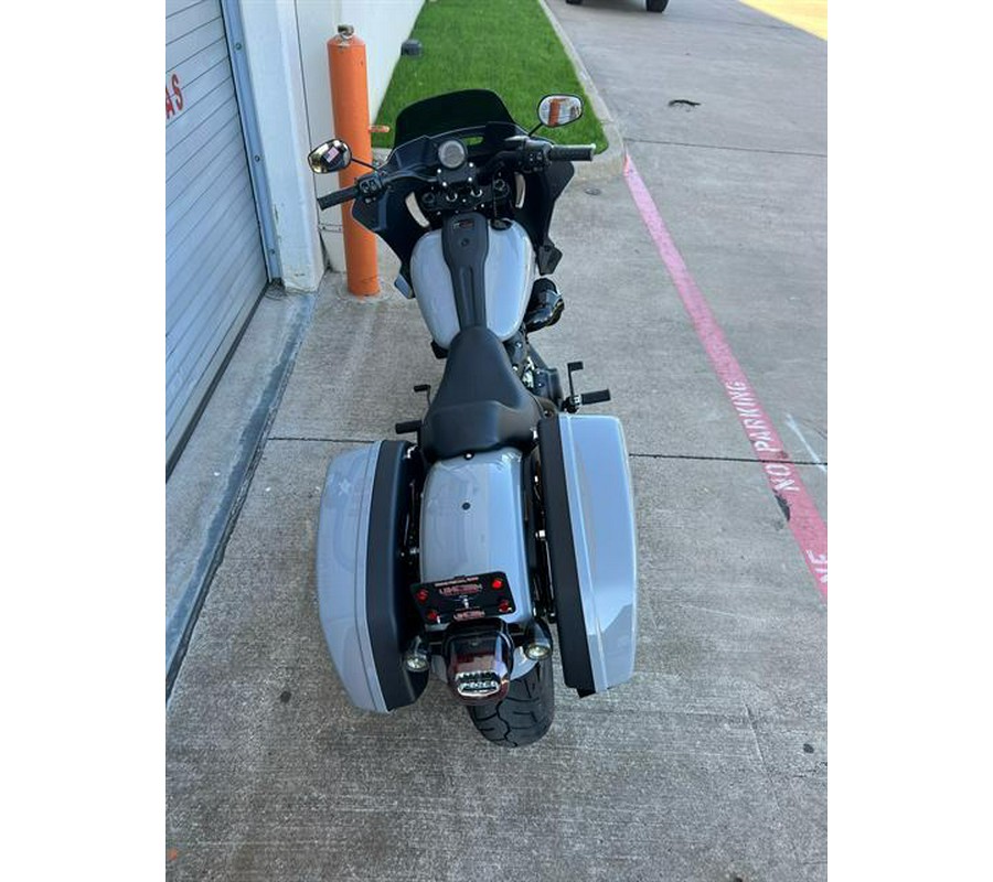 2025 Harley-Davidson Low Rider® ST