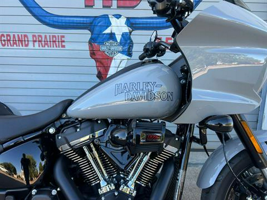 2025 Harley-Davidson Low Rider® ST