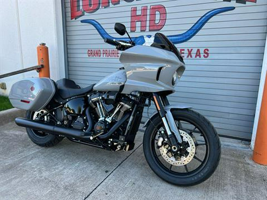 2025 Harley-Davidson Low Rider® ST