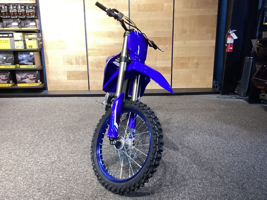 2026 Yamaha YZ 250F 70th Anniversary Edition