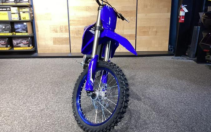 2026 Yamaha YZ 250F 70th Anniversary Edition