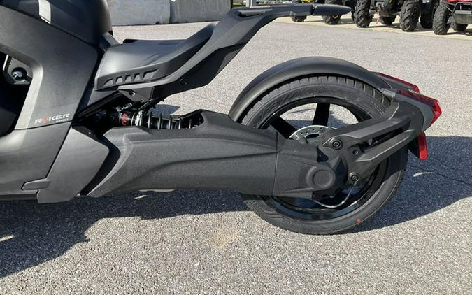 2026 Can-Am Sport (900 ACE)