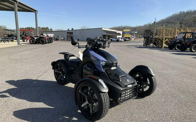 2026 Can-Am Sport (900 ACE)