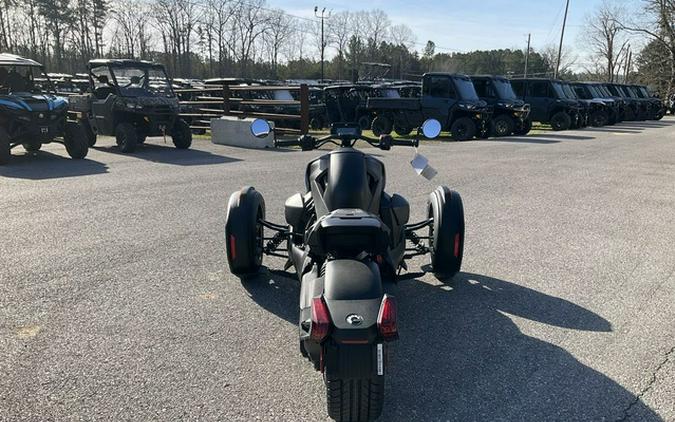 2026 Can-Am Sport (900 ACE)