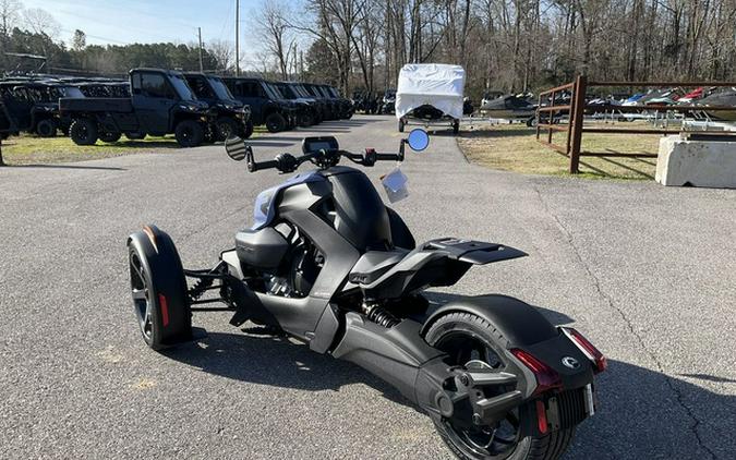 2026 Can-Am Sport (900 ACE)