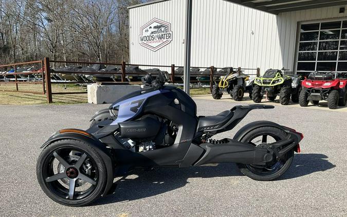 2026 Can-Am Sport (900 ACE)