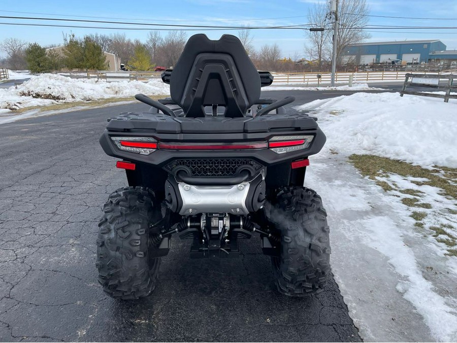 2026 CFMOTO CFORCE 800 TOURING - GRANITE RIDGE