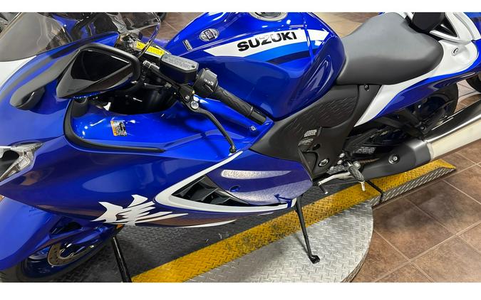 2026 HAYABUSA SPCIAL EDITION - Suzuki
