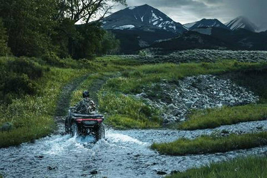 2026 CFMOTO CForce 500