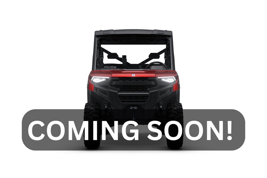 2026 Polaris Ranger® Crew XP 1000 Premium