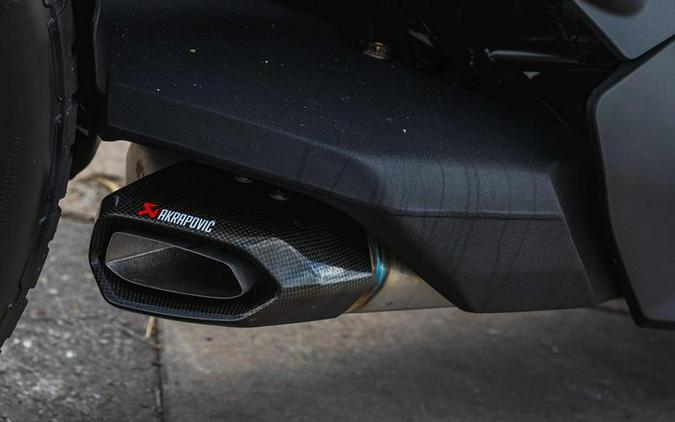 2025 Can-Am® Ryker Rally