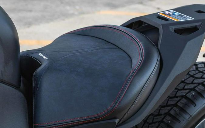 2025 Can-Am® Ryker Rally