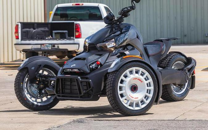 2025 Can-Am® Ryker Rally