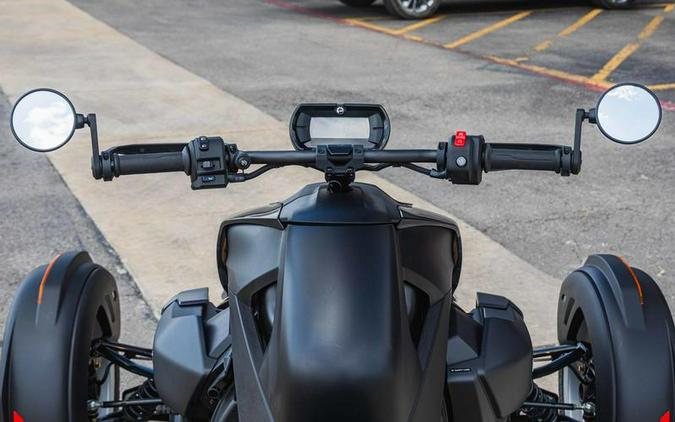 2025 Can-Am® Ryker Rally