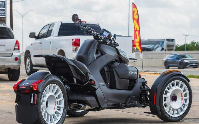 2025 Can-Am® Ryker Rally