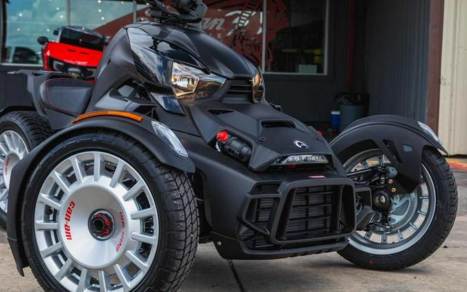 2025 Can-Am® Ryker Rally