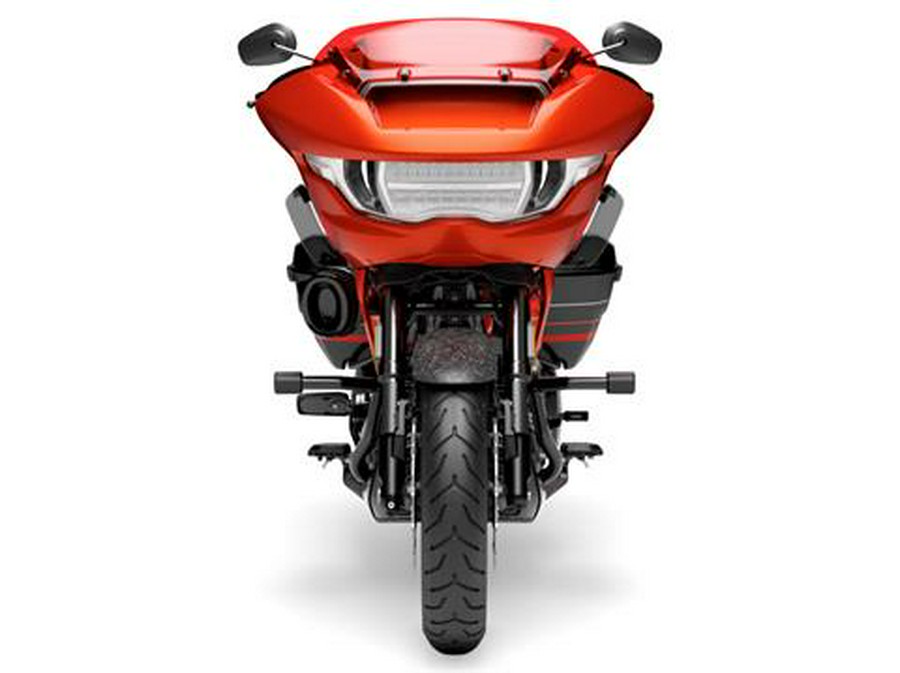 2026 Harley-Davidson CVO™ Road Glide® ST