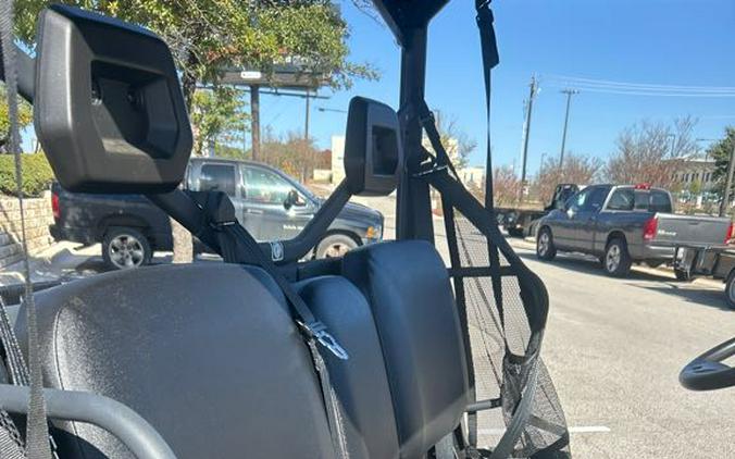 2025 Can-Am Defender DPS HD10