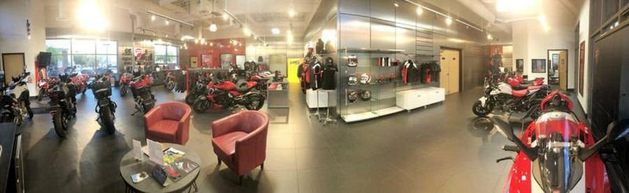 2024 Ducati Multistrada V4 S Travel & Radar Spoked Wheels Red