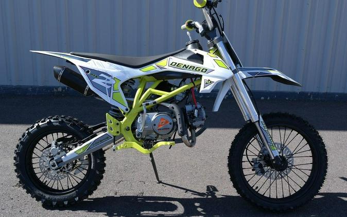 2026 Denago Powersports MX2