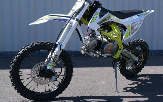 2026 Denago Powersports MX2