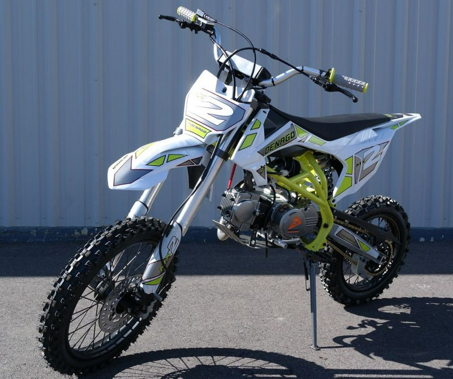 2026 Denago Powersports MX2