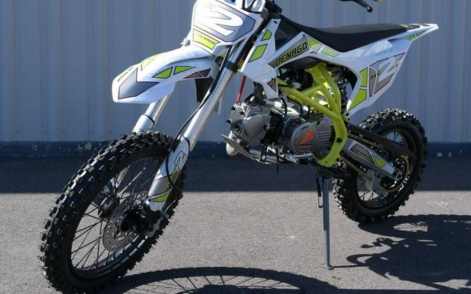 2026 Denago Powersports MX2