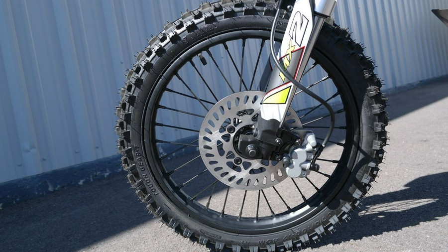 2026 Denago Powersports MX2