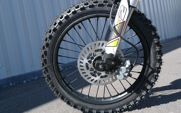 2026 Denago Powersports MX2