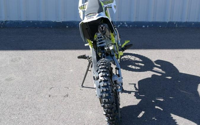 2026 Denago Powersports MX2