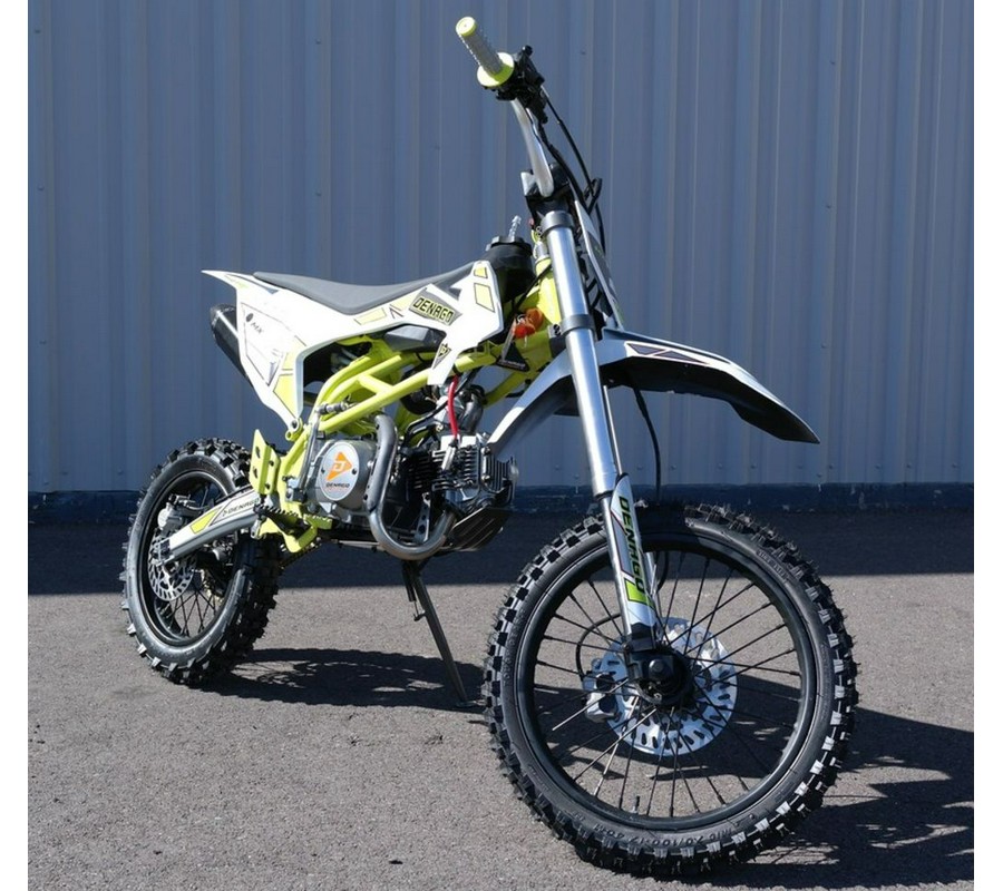 2026 Denago Powersports MX2