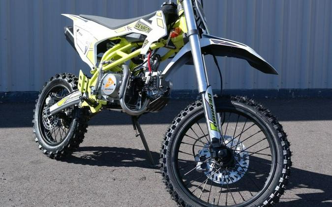 2026 Denago Powersports MX2