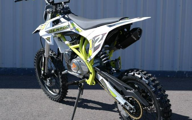 2026 Denago Powersports MX2