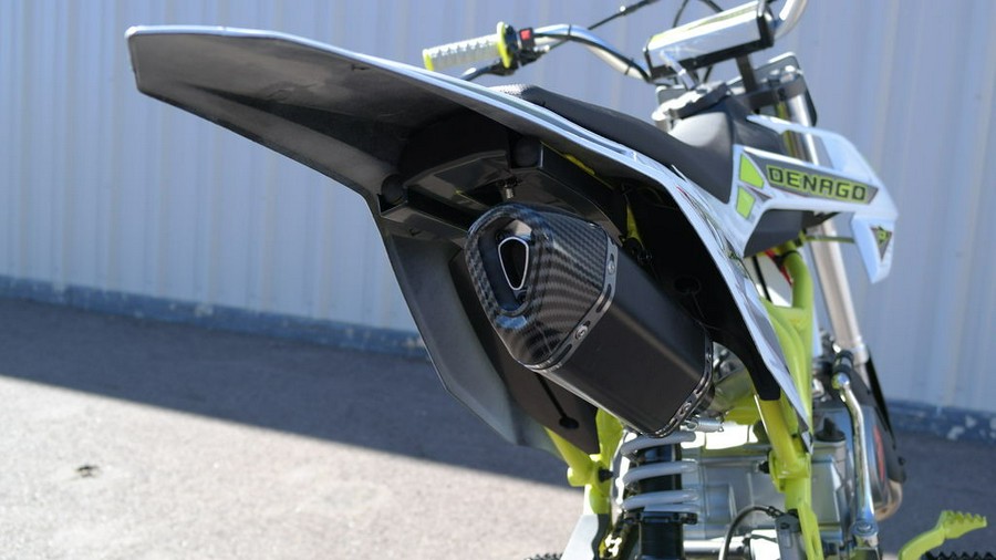 2026 Denago Powersports MX2