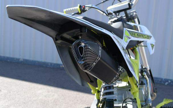 2026 Denago Powersports MX2