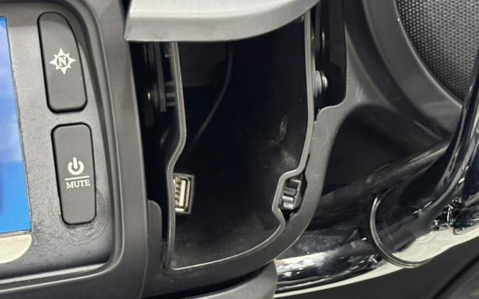 2014 HARLEY DAVIDSON ELECTRA GLIDE