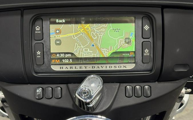 2014 HARLEY DAVIDSON ELECTRA GLIDE