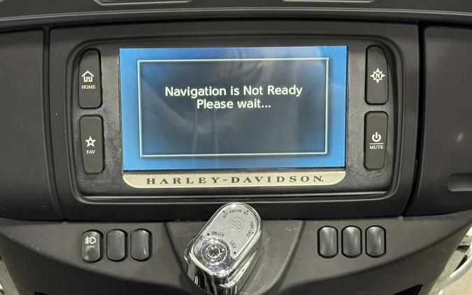 2014 HARLEY DAVIDSON ELECTRA GLIDE