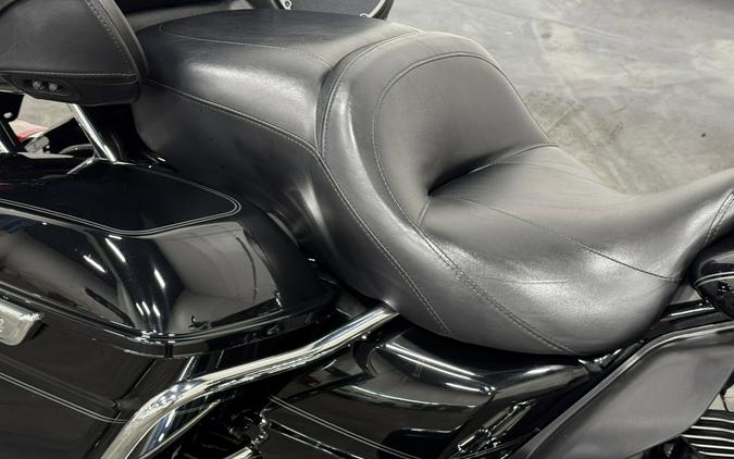 2014 HARLEY DAVIDSON ELECTRA GLIDE